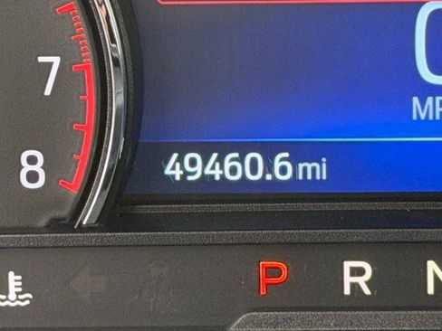 Used 2023 Ford Explorer Limited w/ Limited Technology Package image 35