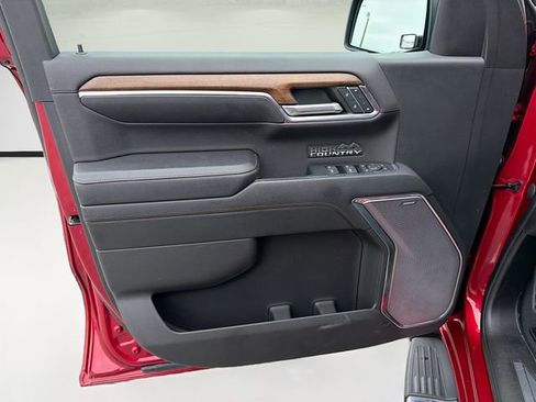 Used 2023 Chevrolet Silverado 1500 High Country w/ High Country Premium Package image 21