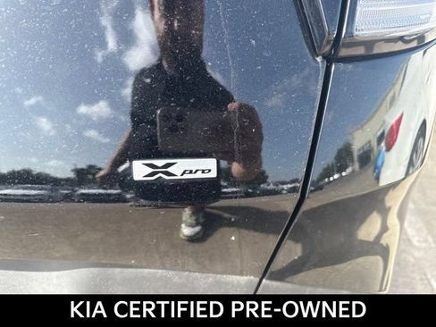 Certified 2023 Kia Sportage X-Pro Prestige AWD/4WD image 5