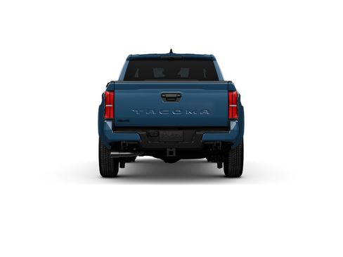New 2026 Toyota Tacoma TRD Sport AWD/4WD image 8