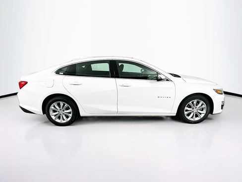 Used 2024 Chevrolet Malibu LT image 10