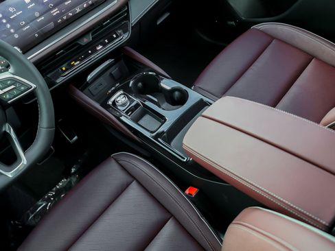 New 2026 Buick Envision Sport Touring image 33