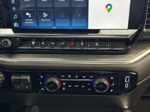 New 2026 Chevrolet Silverado 3500 High Country w/ Z71 Off-Road Package AWD/4WD image 12