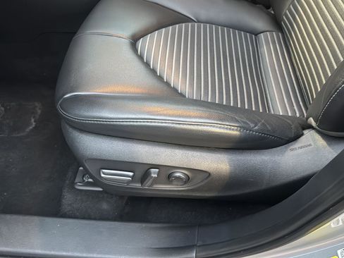 Certified 2024 Toyota Highlander XSE image 28