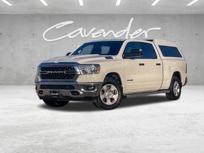 Used 2023 RAM 1500 Lone Star