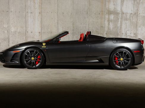 Used 2009 Ferrari F430 Scuderia image 11