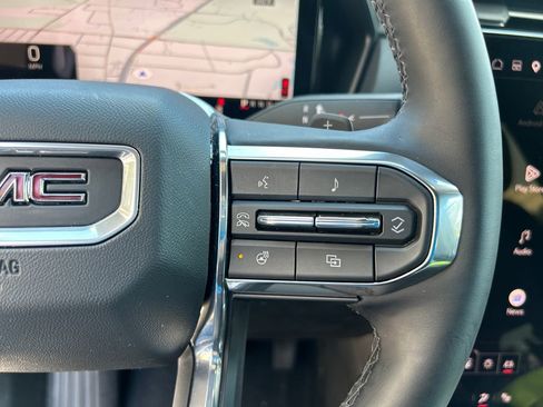 Used 2026 GMC Terrain Elevation FWD image 21