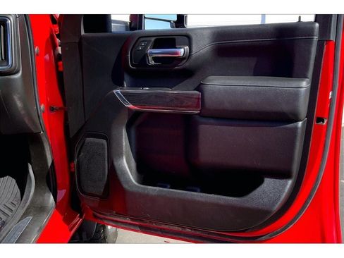 Used 2020 Chevrolet Silverado 3500 LTZ AWD/4WD image 25