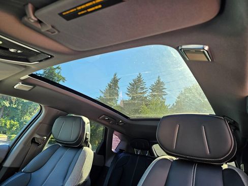 New 2026 Cadillac Optiq Sport 1 AWD/4WD image 21