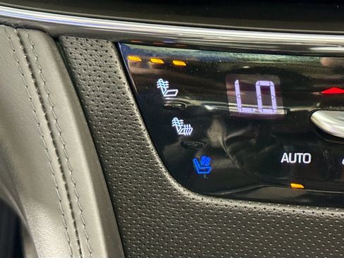 Used 2018 Cadillac CT6 Platinum image 27