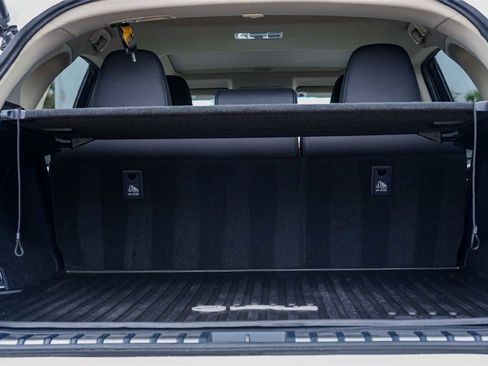 Used 2016 Lexus NX 200t FWD image 19