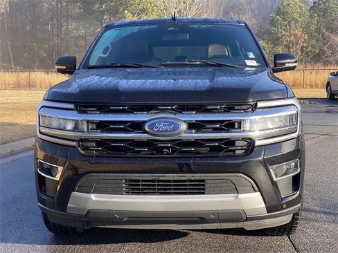 Used 2024 Ford Expedition Max Limited image 48