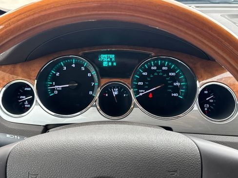 Used 2012 Buick Enclave Leather image 23