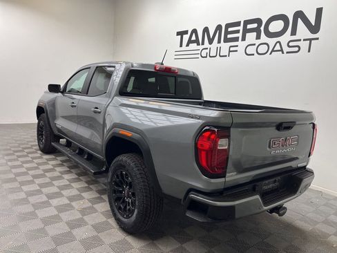 New 2026 GMC Canyon Elevation w/ Convenience Package AWD/4WD image 3