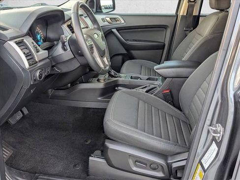 Used 2023 Ford Ranger XLT w/ Equipment Group 302A High AWD/4WD image 15
