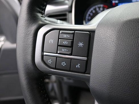 Used 2022 Ford F150 XLT w/ Equipment Group 302A High image 32