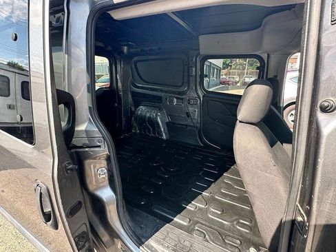 Used 2016 RAM ProMaster City Tradesman w/ Rear Back-up Camera Group image 28