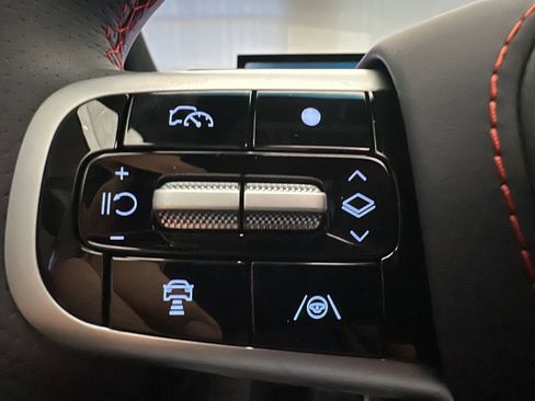 New 2026 Genesis GV80 3.5T e-SC image 25