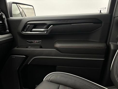 New 2026 GMC Sierra 1500 AT4X AWD/4WD image 48
