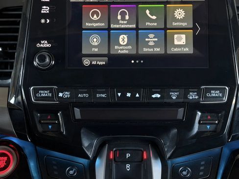 Used 2023 Honda Odyssey Touring image 37