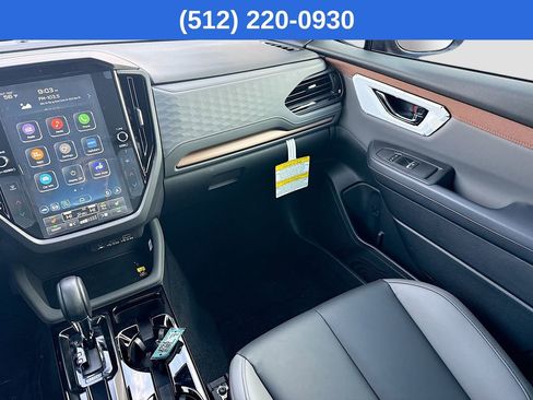 New 2026 Subaru Forester Sport image 29