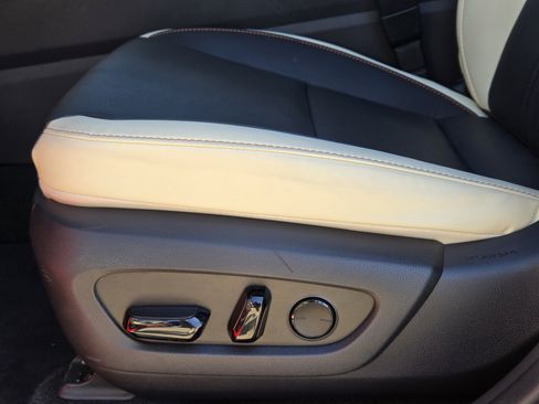 Certified 2024 Lexus NX 250 FWD w/ Premium Package image 32