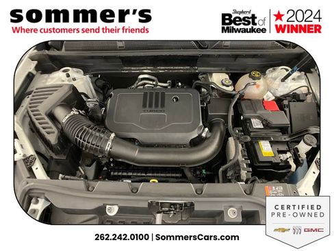 Certified 2023 GMC Acadia SLE w/ Driver Convenience Package image 19