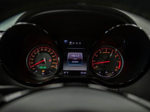 Used 2018 Mercedes-Benz AMG GT R image 29