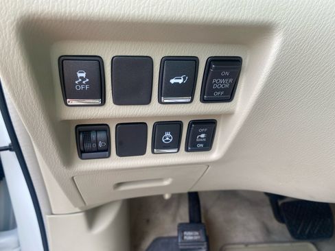 Used 2014 INFINITI QX60 FWD w/ Premium Plus Package image 18