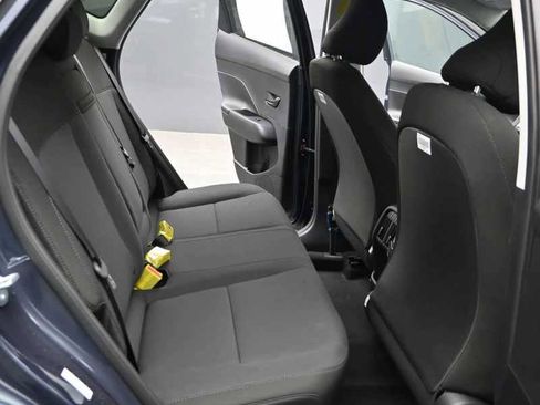 New 2026 Hyundai Kona SEL Sport image 14