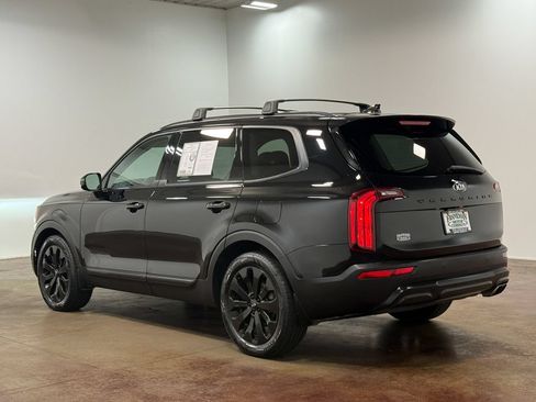 Used 2021 Kia Telluride SX AWD/4WD image 5