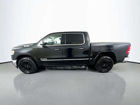 Used 2021 RAM 1500 Limited AWD/4WD image 8