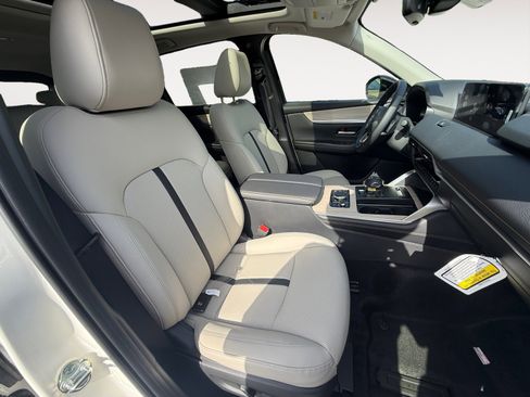 New 2026 MAZDA CX-90 3.3 Turbo w/ Premium Sport Pkg image 19