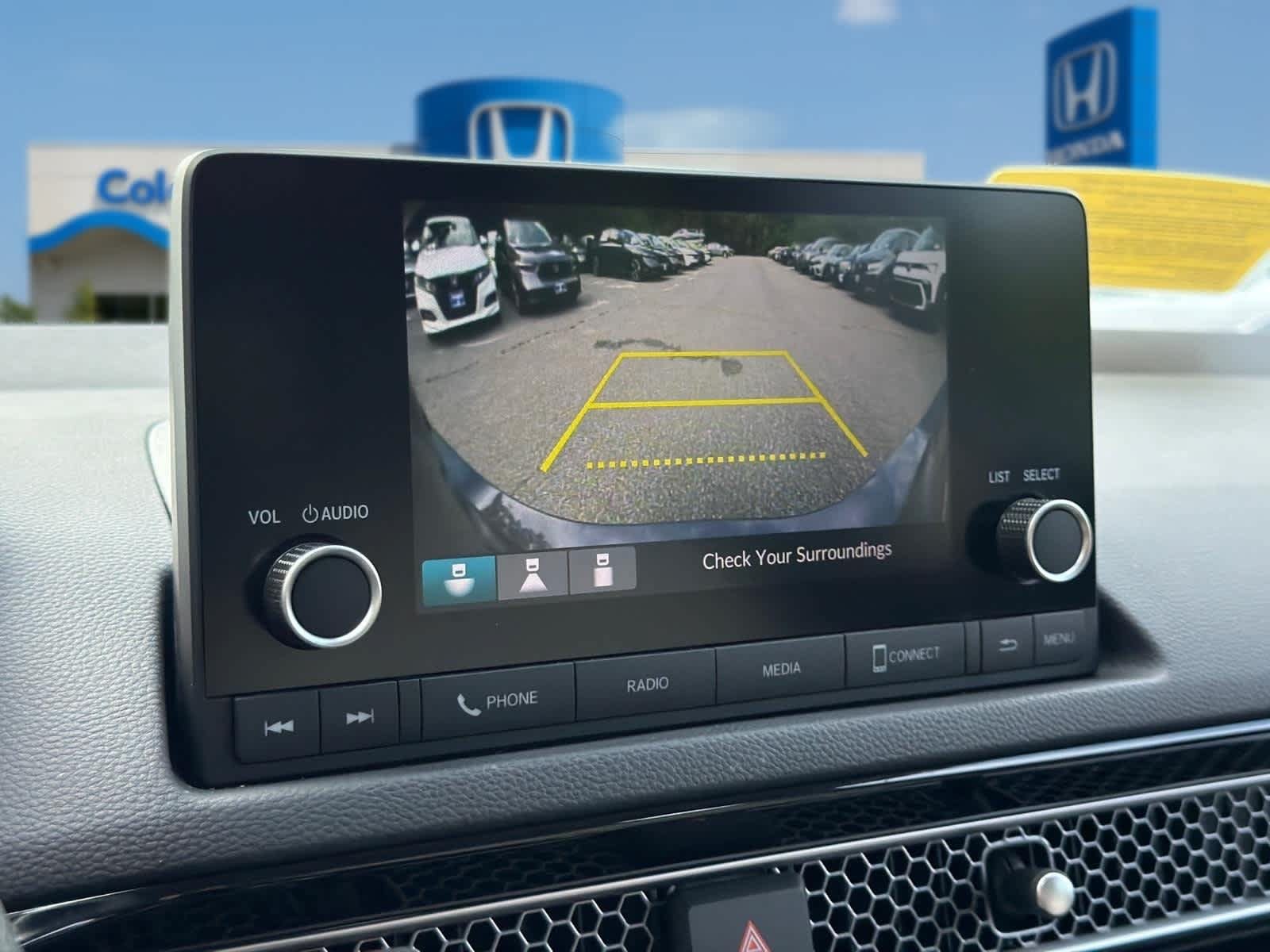 Used 2024 Honda Civic LX image 23