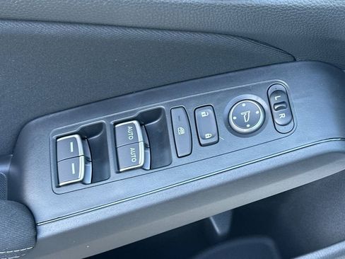 New 2026 Honda Civic LX image 12