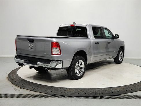 Used 2024 RAM 1500 Big Horn image 7