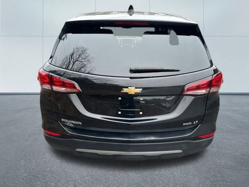 Used 2022 Chevrolet Equinox LT image 7