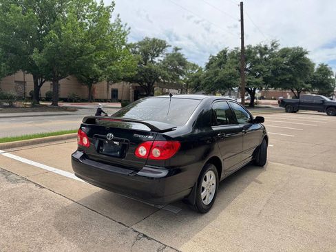 Used 2006 Toyota Corolla S FWD image 7
