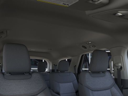 New 2026 Ford Explorer Active RWD image 22