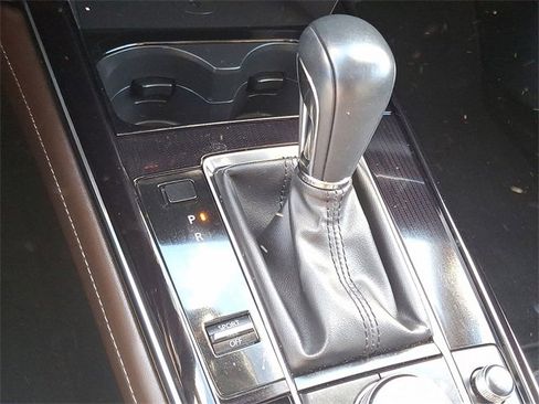 Certified 2025 MAZDA CX-30 AWD 2.5 S w/ Premium Package image 15