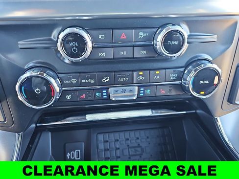 New 2025 Ford F150 Lariat w/ Equipment Group 502A High image 20