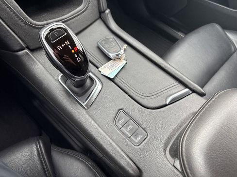 Used 2019 Cadillac XT5 Premium Luxury image 52