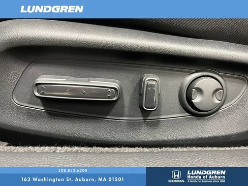 New 2026 Honda Accord SE image 18