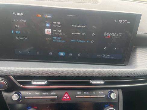 Used 2025 Hyundai Sonata SEL FWD image 15