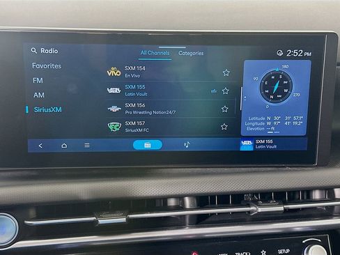 Certified 2025 Hyundai Tucson SEL image 14