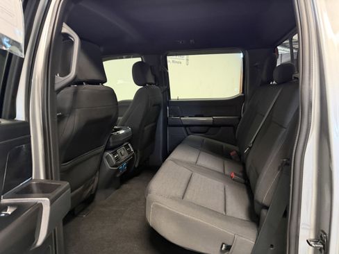 Used 2023 Ford F150 XLT w/ Equipment Group 302A High image 22
