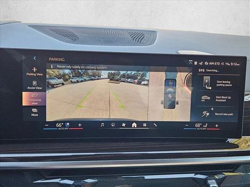 New 2026 BMW X7 xDrive40i w/ M Sport Package image 13