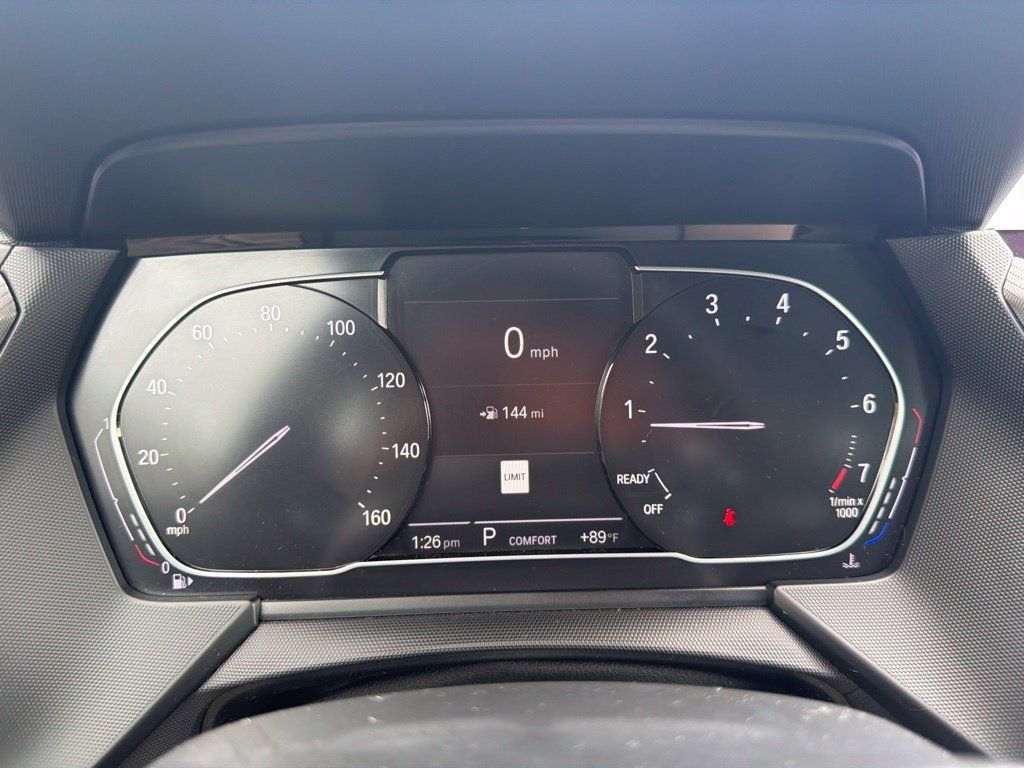 Used 2020 BMW 228i xDrive Gran Coupe w/ Convenience Package AWD/4WD image 15