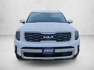 Used 2025 Kia Telluride S video 2