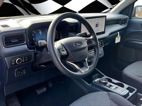 New 2026 Ford Maverick XL w/ Equipment Group 101A image 6